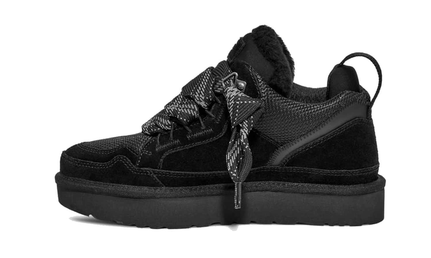 UGG Lowmel Black (Women''s) UGG Lowmel Black (Women''s)