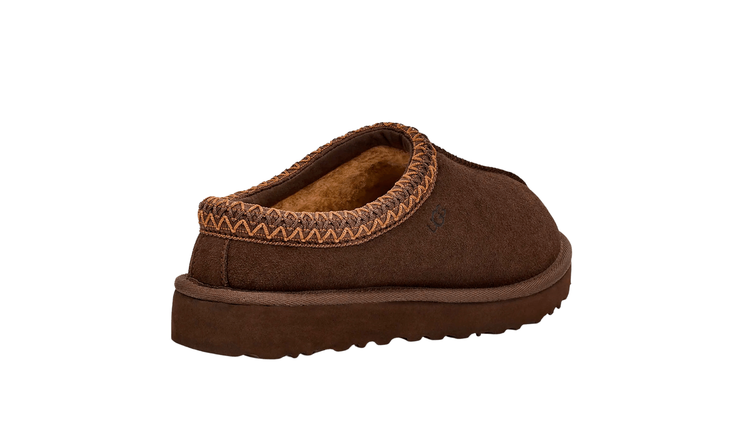 UGG Tasman Slipper Chocolate (W)