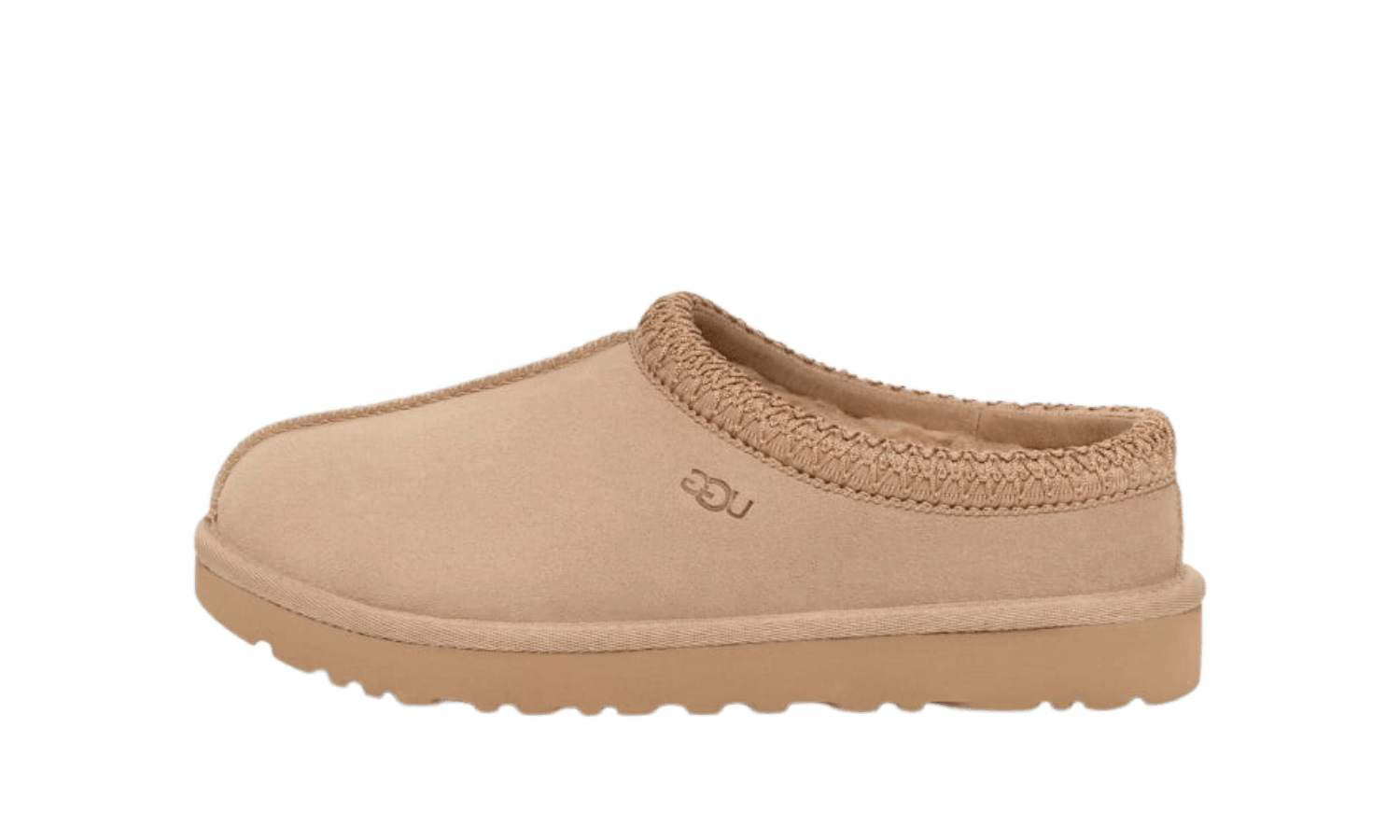 UGG Tasman Slipper Sand TNL (W) UGG Tasman Slipper Sand TNL (W)
