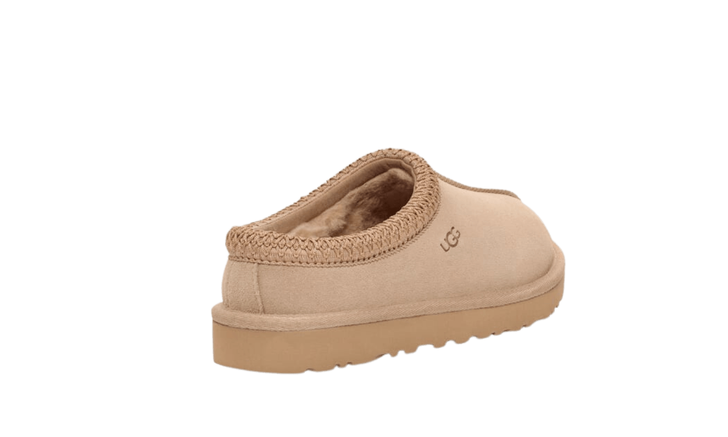 UGG Tasman Slipper Sand TNL (W)