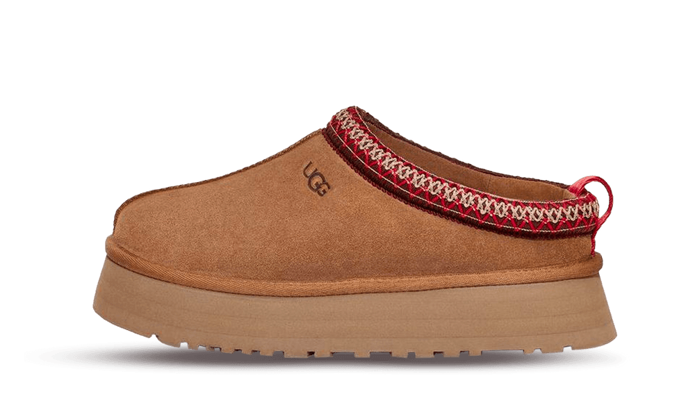 UGG Tazz Slipper ''Chestnut'' (W) UGG Tazz Slipper ''Chestnut'' (W)
