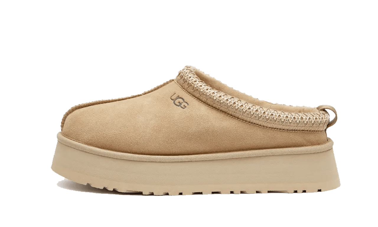 UGG Tazz Slipper Mustard Seed (W) UGG Tazz Slipper Mustard Seed (W)