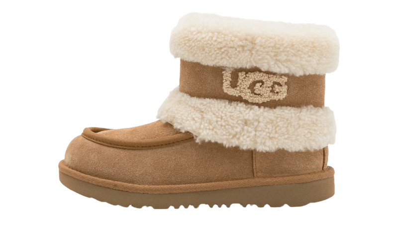 UGG Ultra Mini Fluff UGG Ultra Mini Fluff