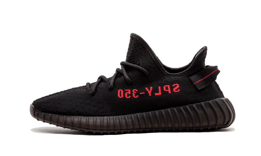 Y**zy boost 350 v2 ''black red'' Y**zy boost 350 v2 ''black red''