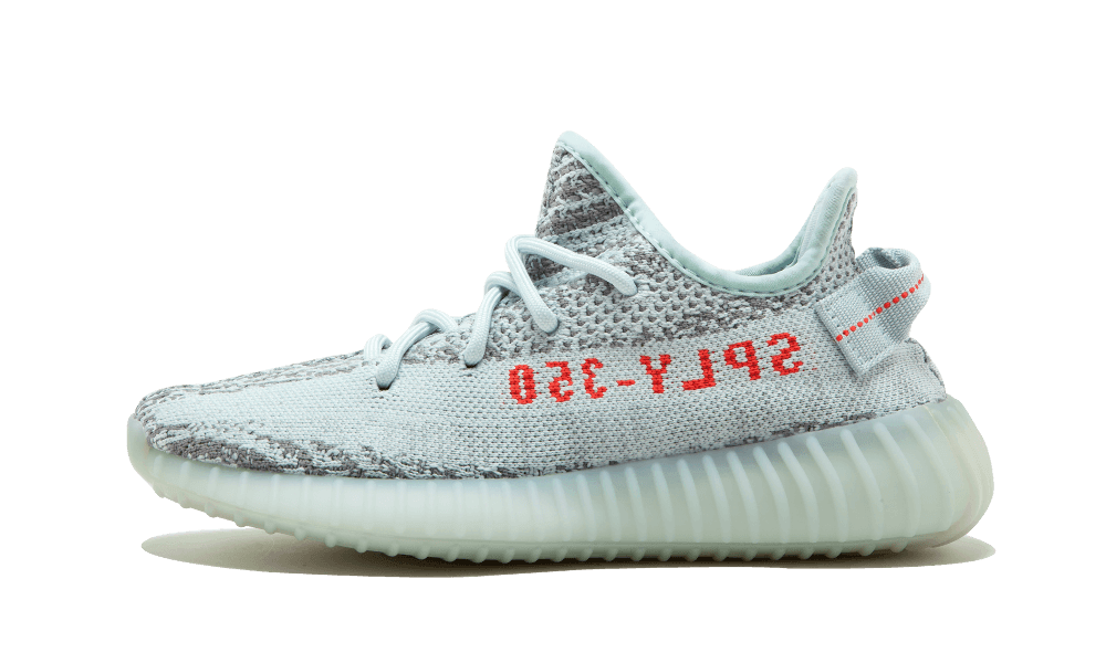 Y**zy boost 350 v2 ''blue tint'' Y**zy boost 350 v2 ''blue tint''